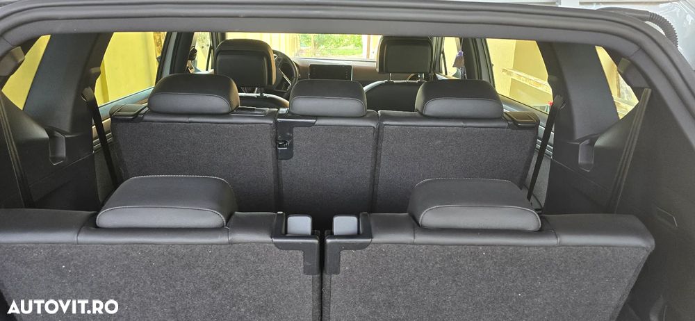 Seat Tarraco 2.0 TSI 4DRIVE DSG7 Xcellence - 4