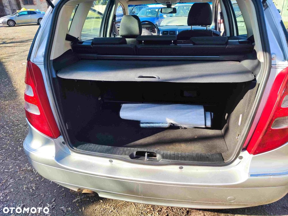 Mercedes-Benz Klasa A 170 Elegance Polar Star - 18