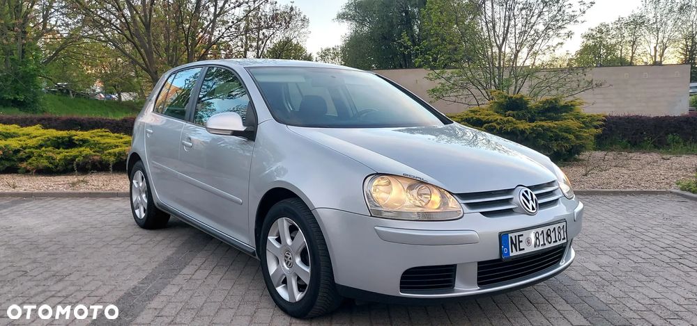 Volkswagen Golf 1.4 Goal - 16