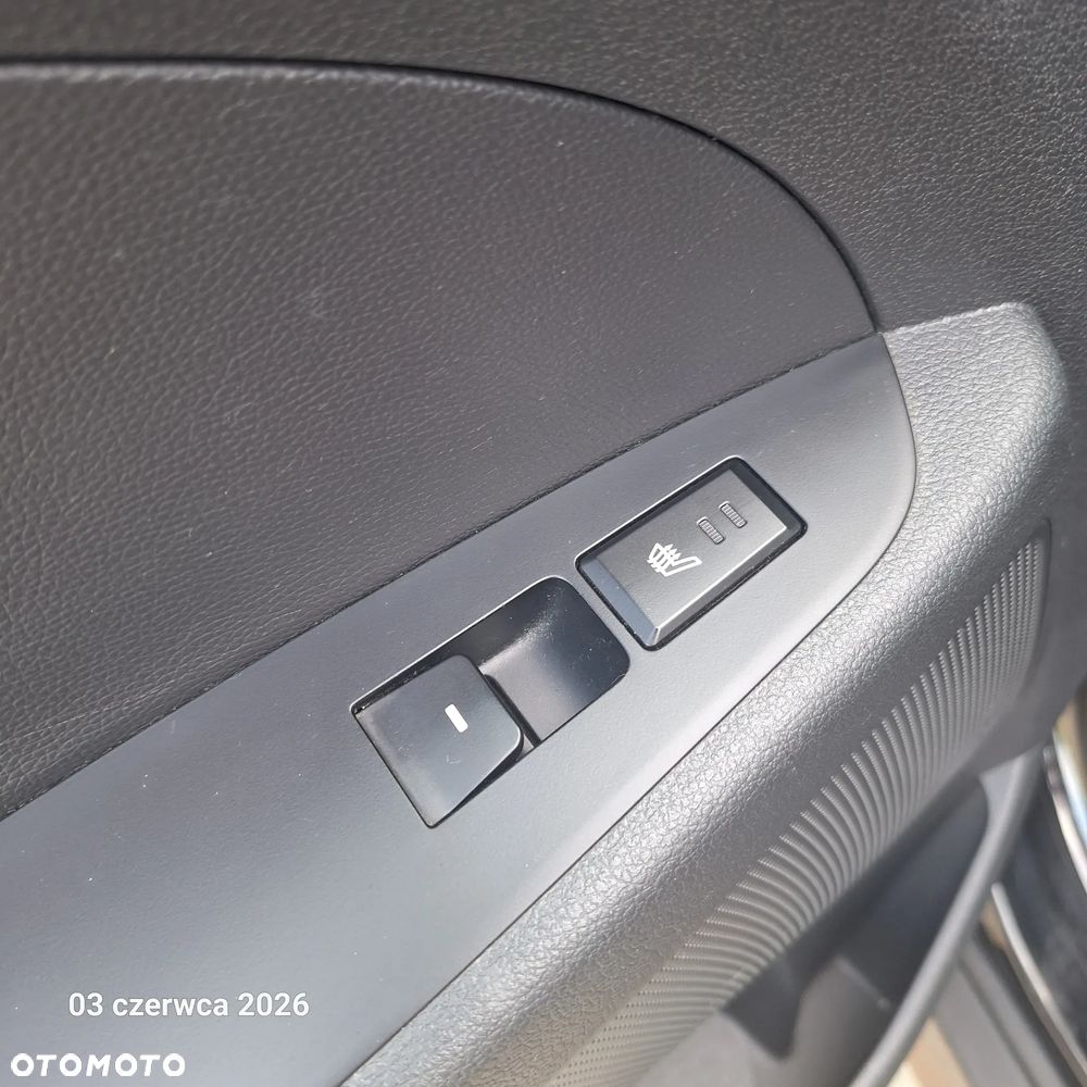 Hyundai Tucson 2.0 CRDI Comfort 4WD - 14
