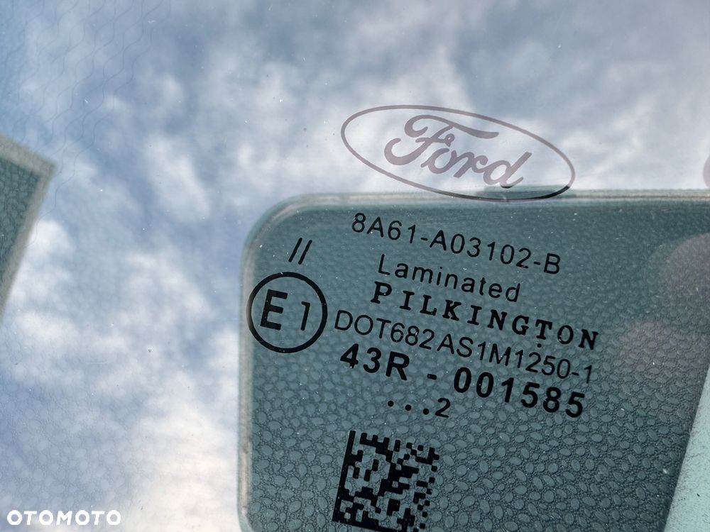 Ford Fiesta 1.25 Champions Edition - 19