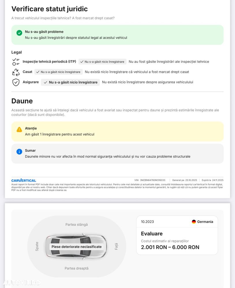 Mazda 3 SKYACTIV-G 165 Exclusive-Line - 11