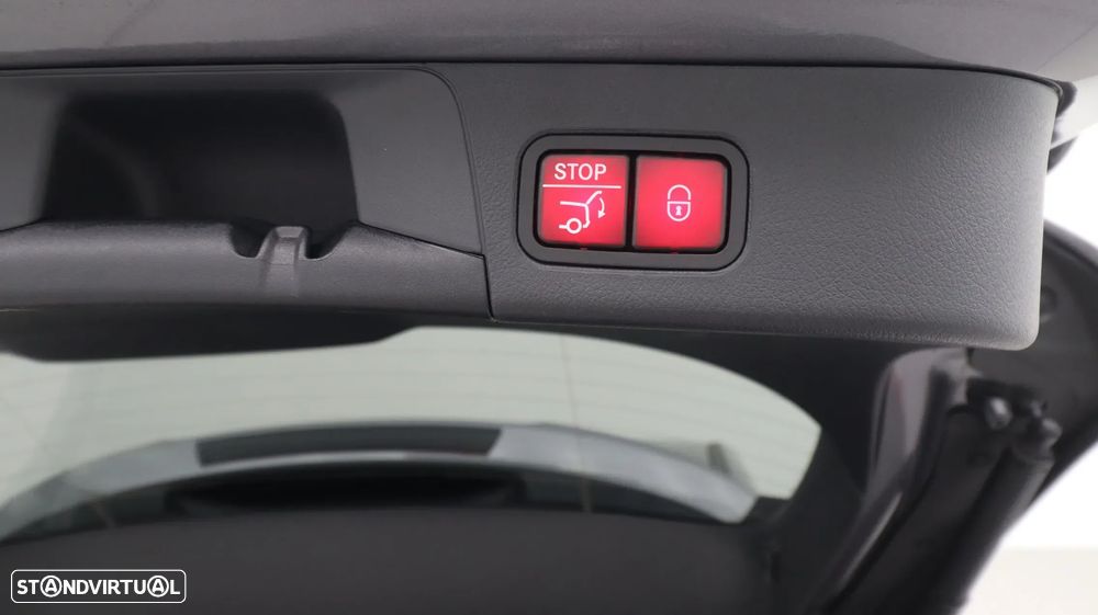 Mercedes-Benz B 180 d AMG Line Aut. - 27