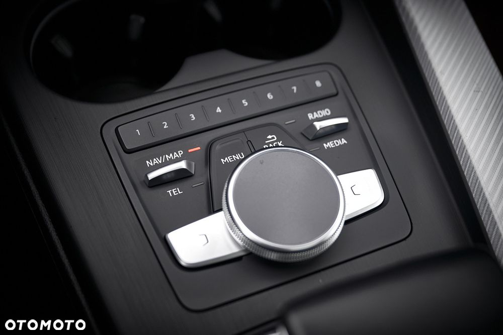 Audi A5 Coupé 2.0 TFSI quattro S tronic sport - 35