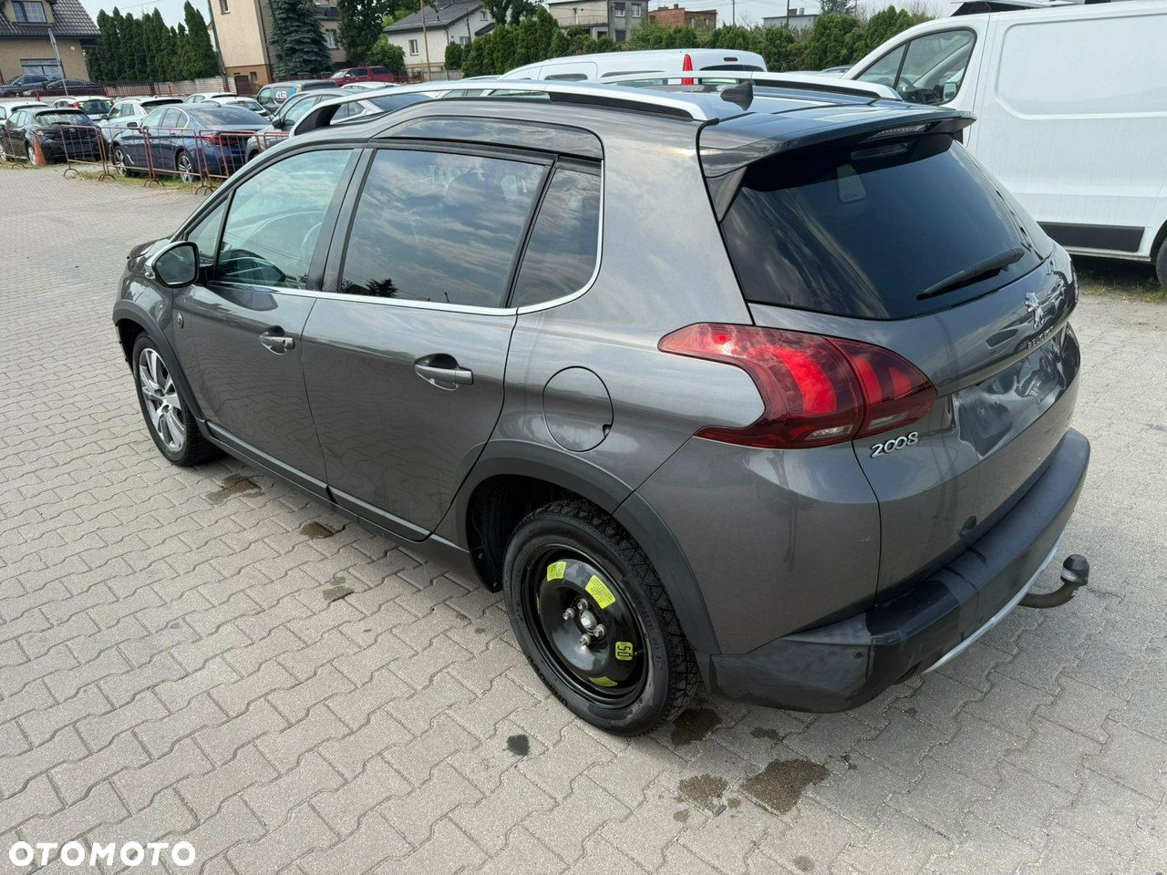 Peugeot 2008 - 4