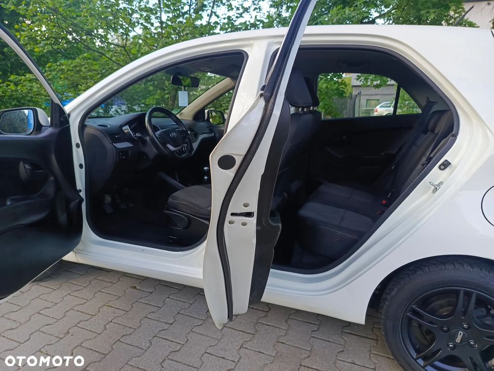 Kia Picanto 1.0 Spirit - 17
