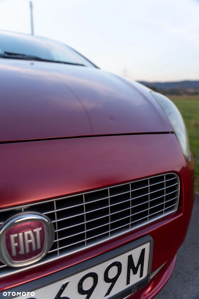Fiat Punto - 17