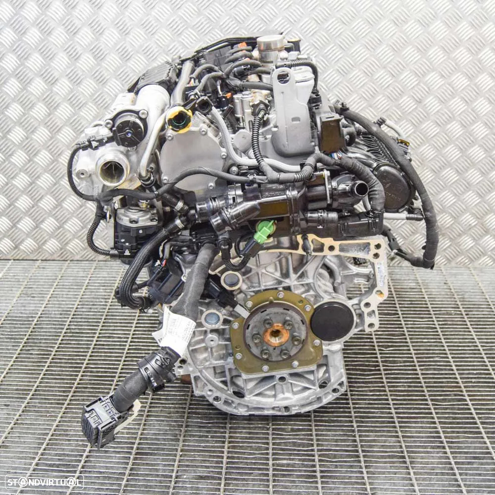 Motor HNS PEUGEOT 1.2L 130 CV - 3