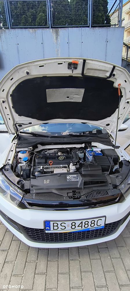 Volkswagen Scirocco 1.4 TSI - 20