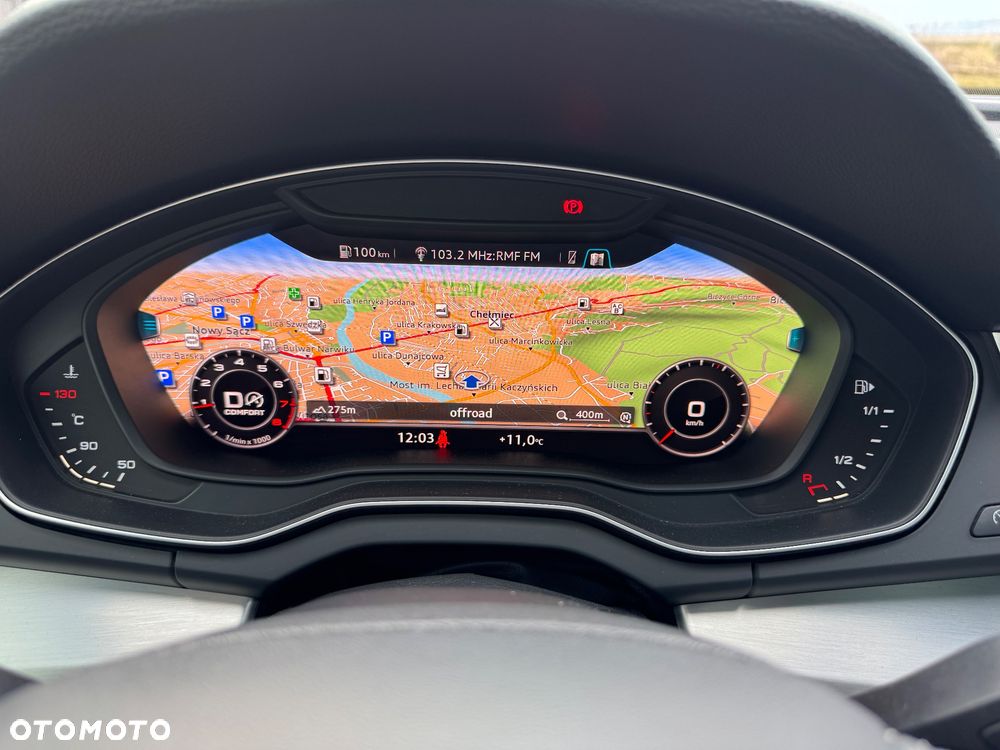 Audi Q5 2.0 TFSI Quattro S tronic sport - 31