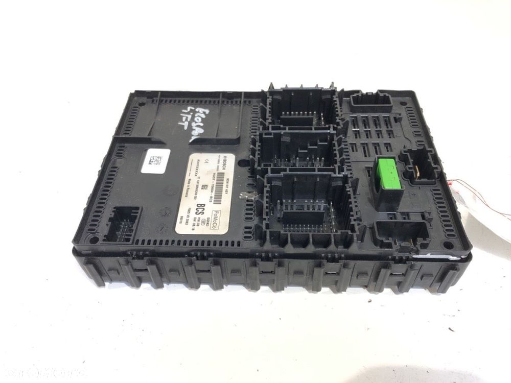 MODUŁ INTERFEJSU BLUETOOTH  FORD ECOSPORT 2011 - 2022 1.0 EcoBoost 92 kW [125 KM] benzyna 2013 - - 1