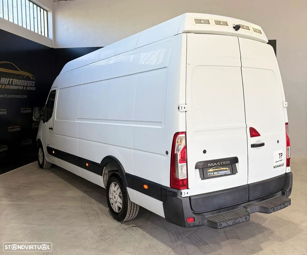 Renault Master L4H3 - 5