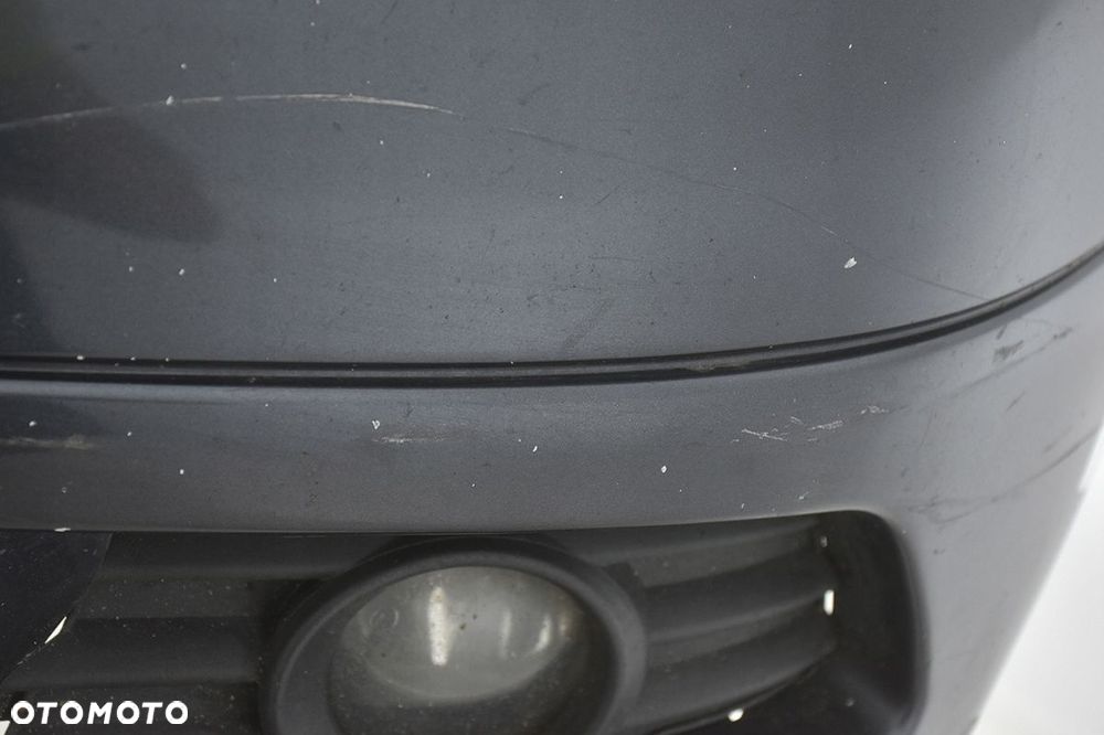 zderzak przedni * przód mercedes w204 - 10