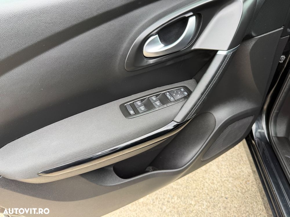 Renault Kadjar TCe 140 GPF BUSINESS EDITION - 18