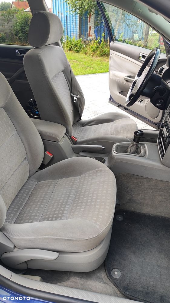 Volkswagen Passat - 7