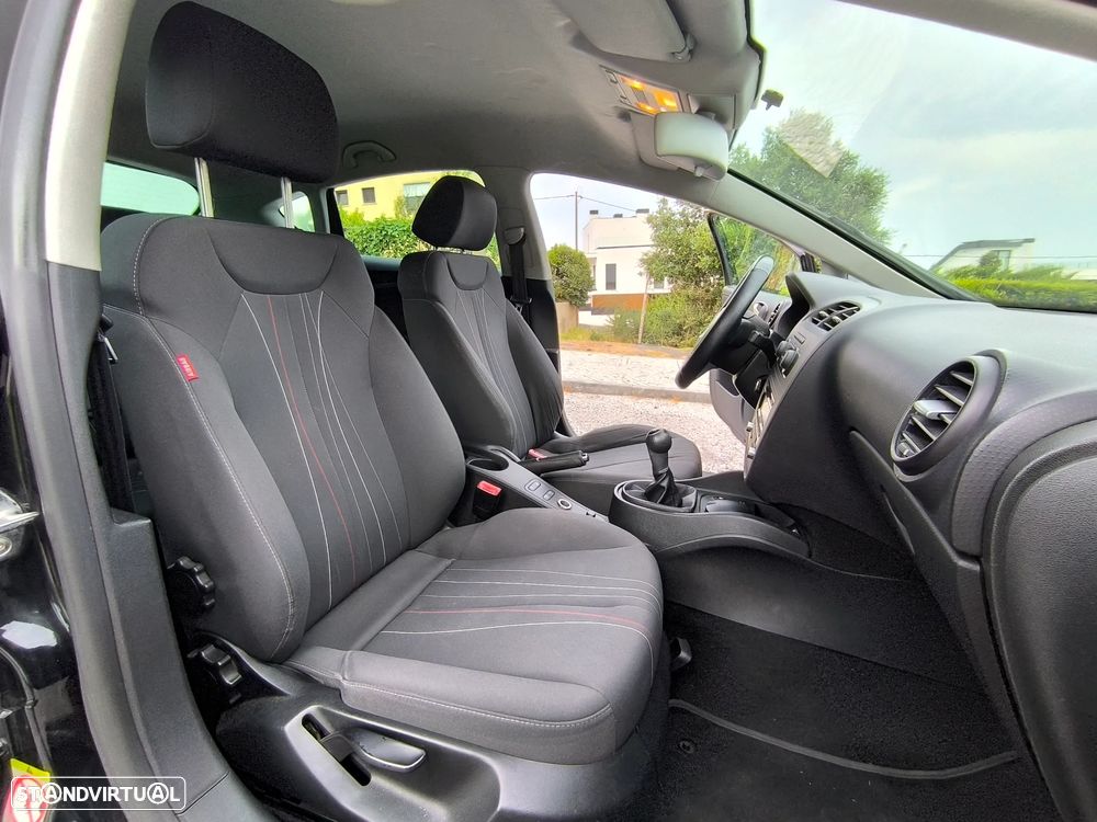 SEAT Leon 1.6 TDI Copa - 13