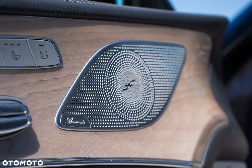 Mercedes-Benz CLS - 27