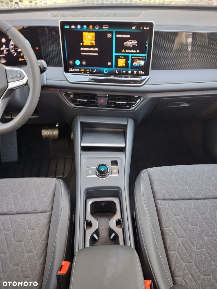 Volkswagen Tiguan 1.5 eTSI Life Plus DSG - 23