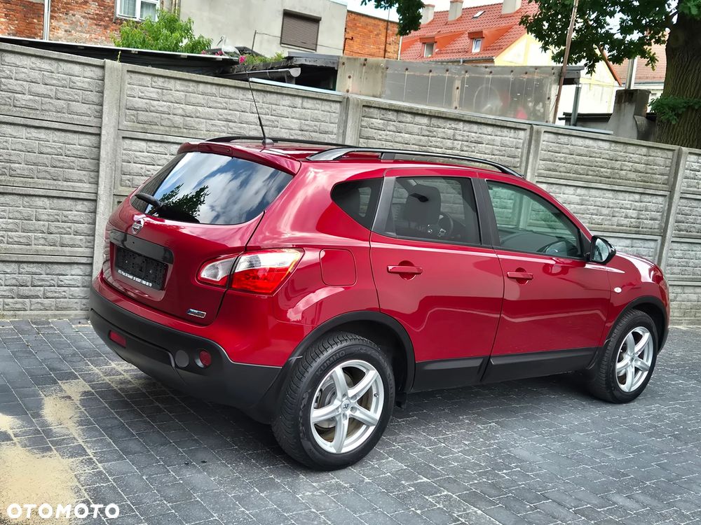Nissan Qashqai 1.6 DCi Tekna+ - 11