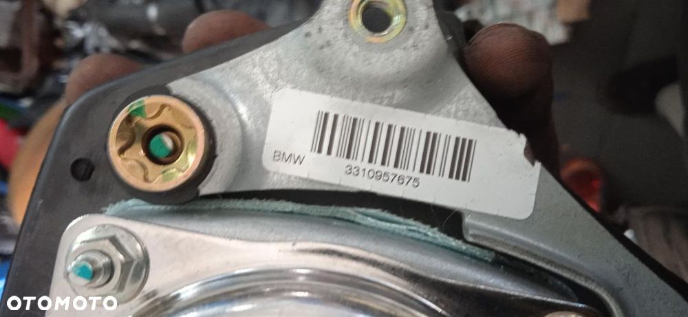 Poduszka powietrzna BMW E36 E46 kierownicy 3310957675 - 3