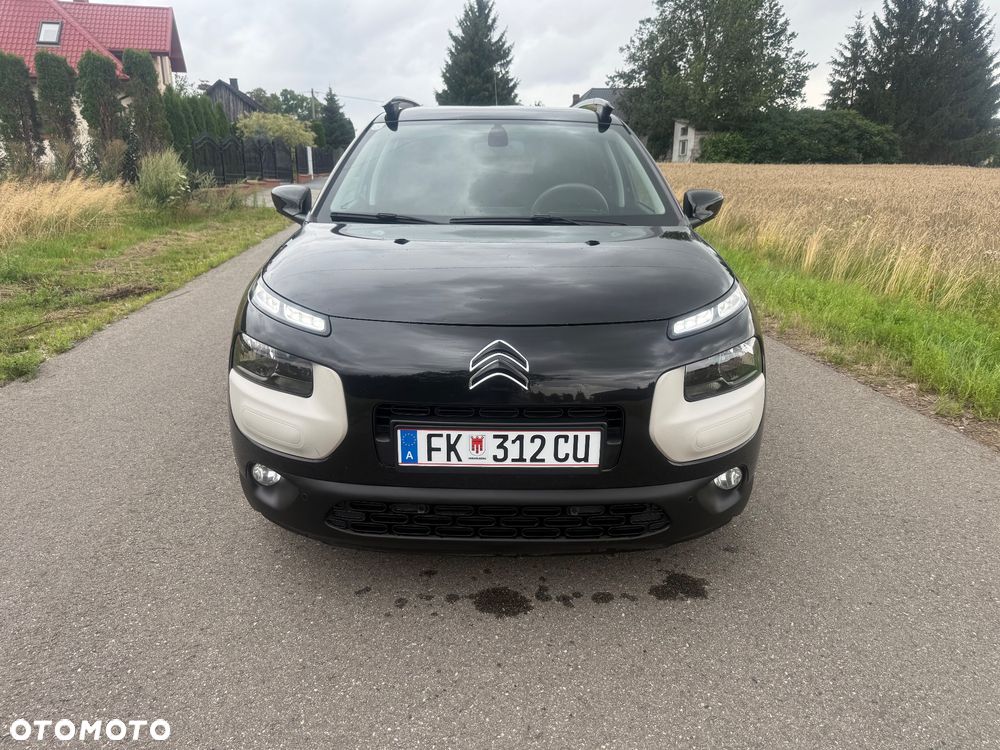 Citroën C4 Cactus 1.6 Blue HDi Live - 13