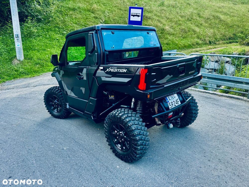 Polaris Inny - 14