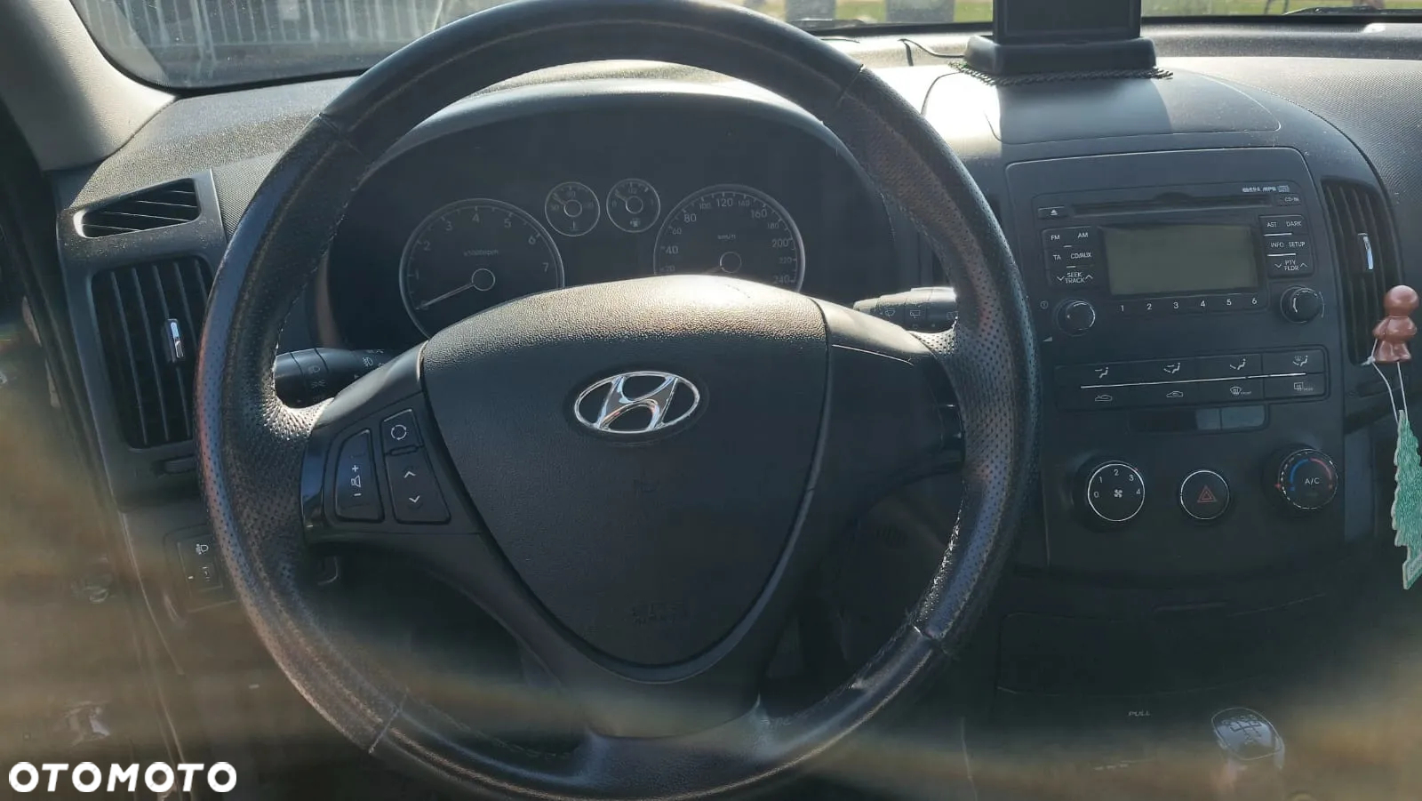 Hyundai i30 - 10