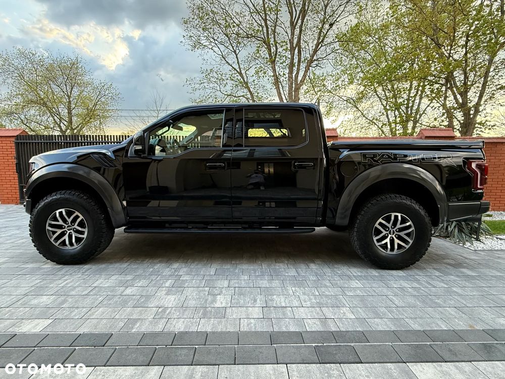 Ford F150 - 9