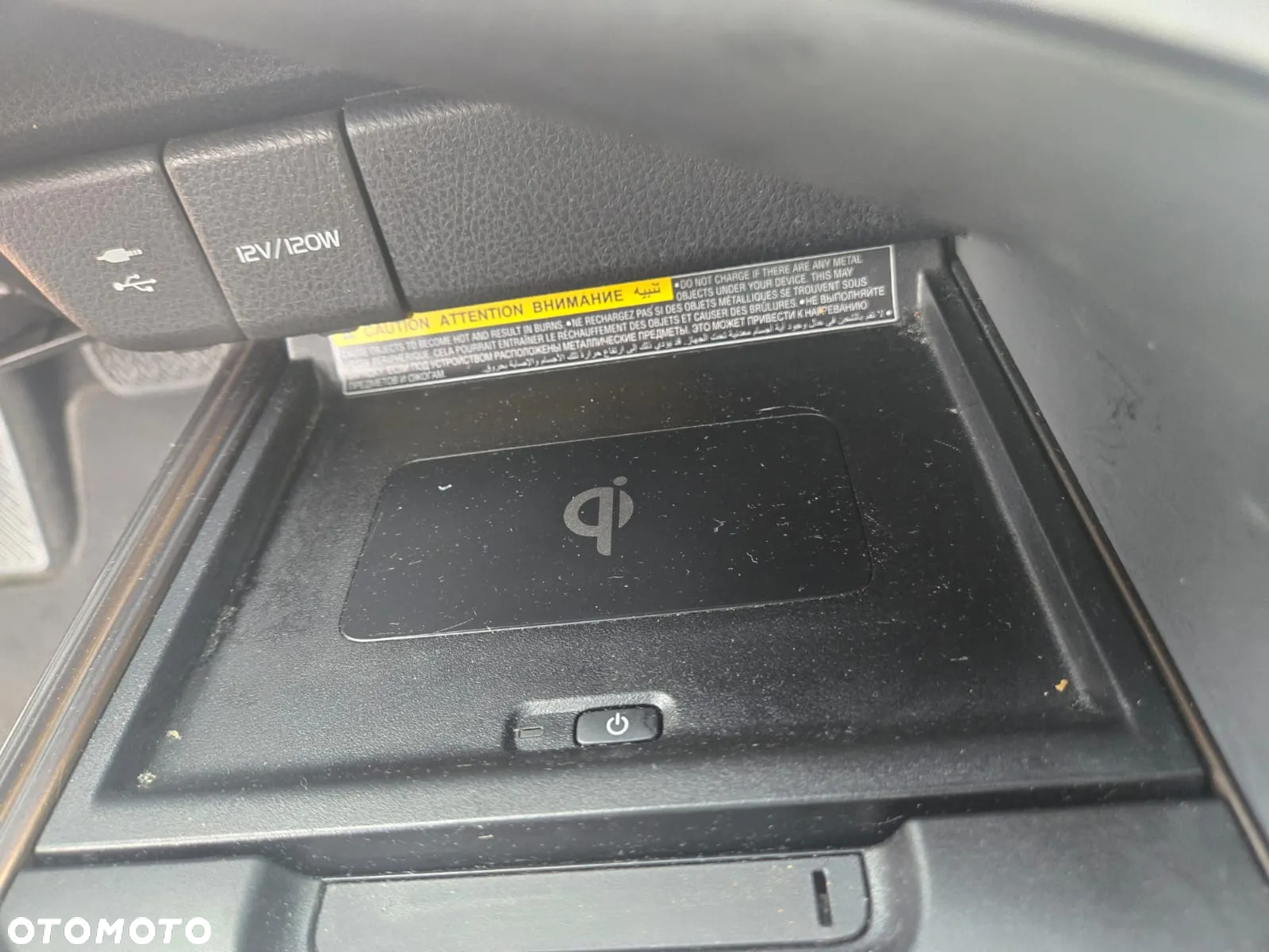 Toyota Camry 2.5 Hybrid Dynamic Force Executive e-CVT - 28