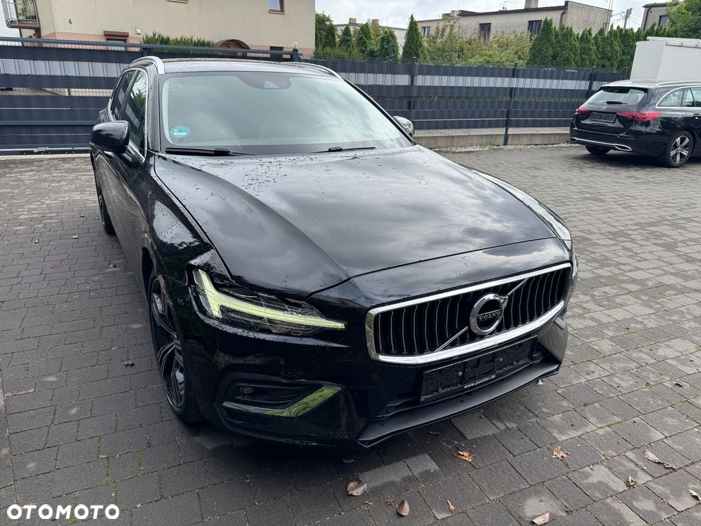 Volvo V60 D3 Inscription - 3