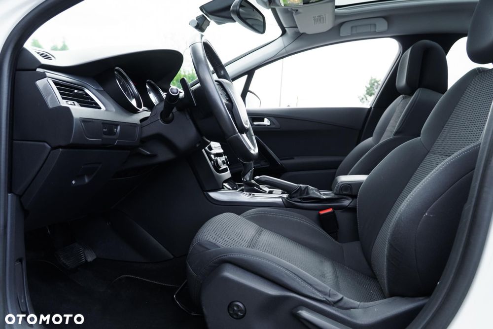 Peugeot 508 - 13