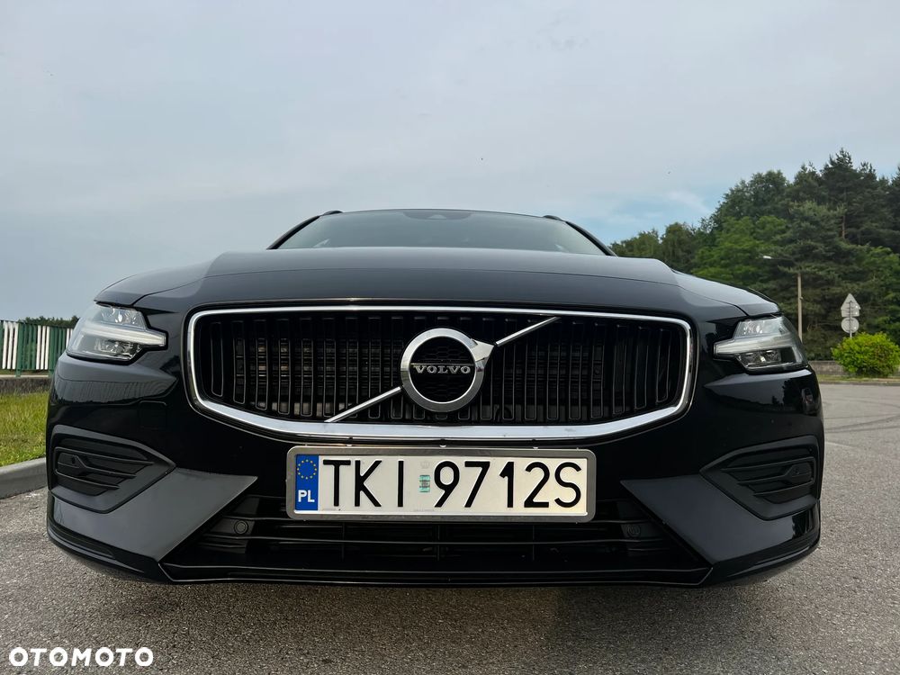Volvo V60 D3 Momentum - 2