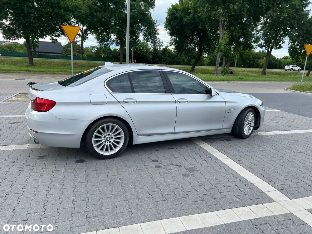 BMW Seria 5 535i xDrive Modern Line - 6