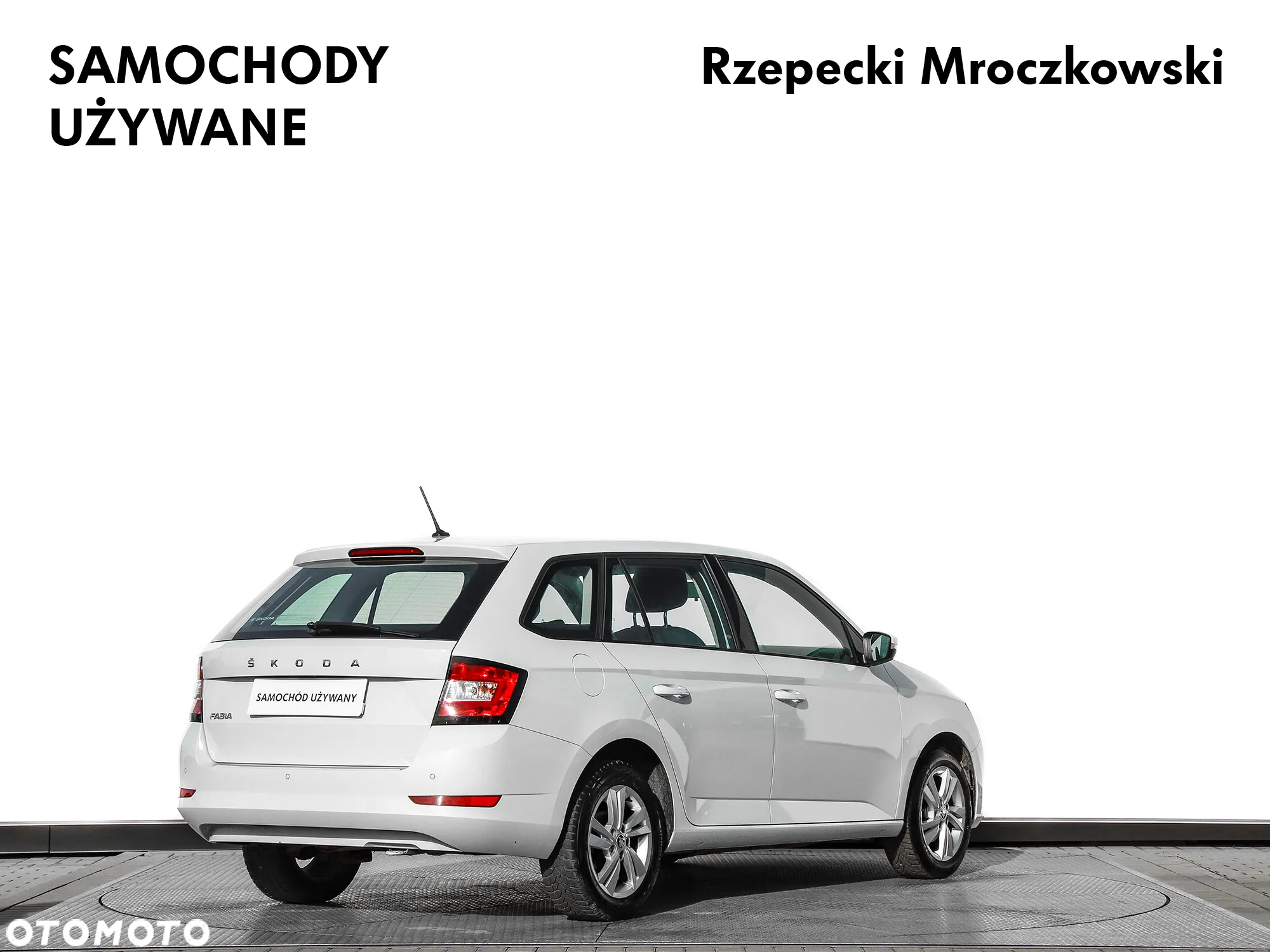 Skoda Fabia 1.0 TSI Ambition - 5