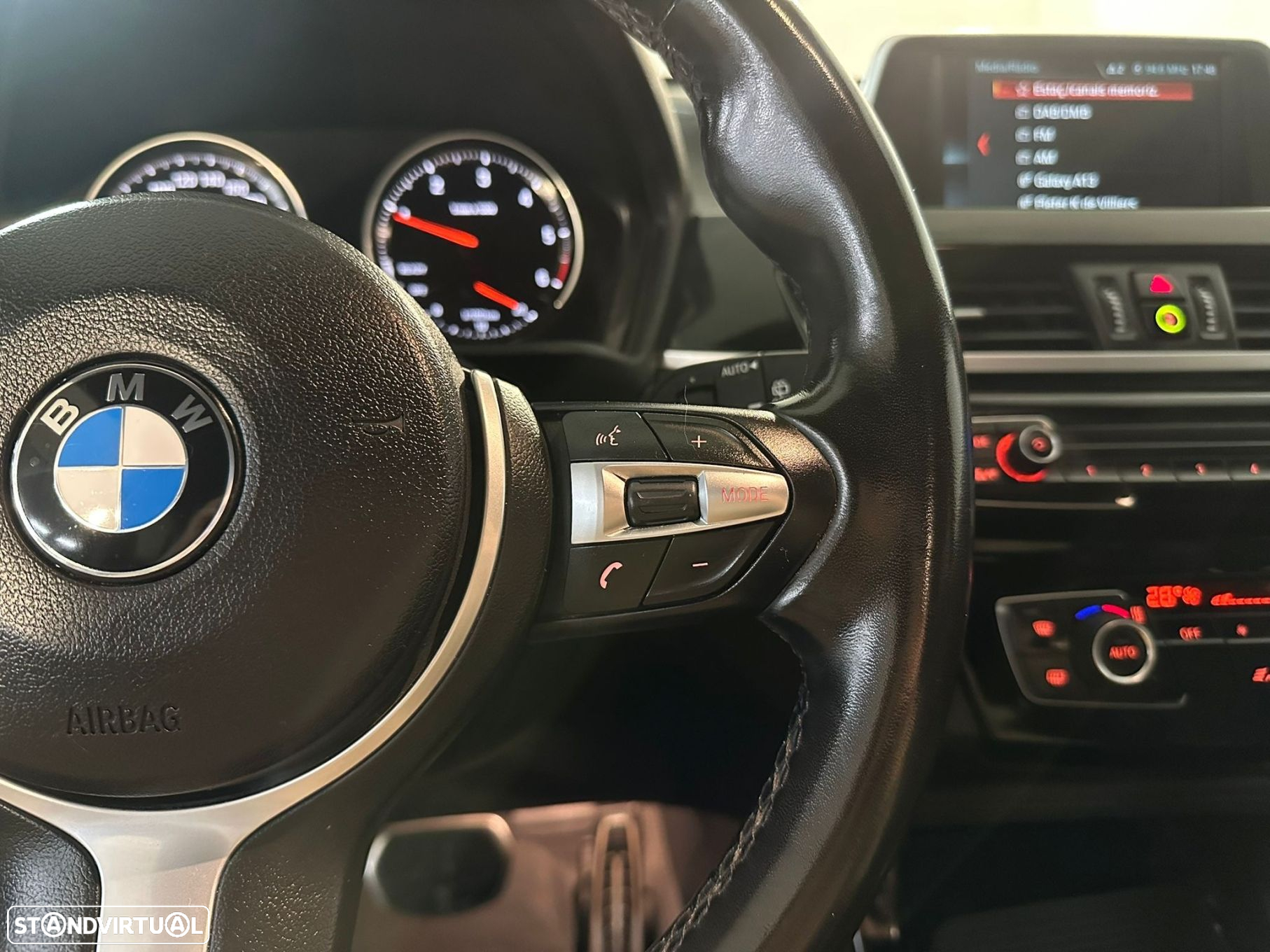 BMW X2 16 d sDrive Auto Pack M - 22