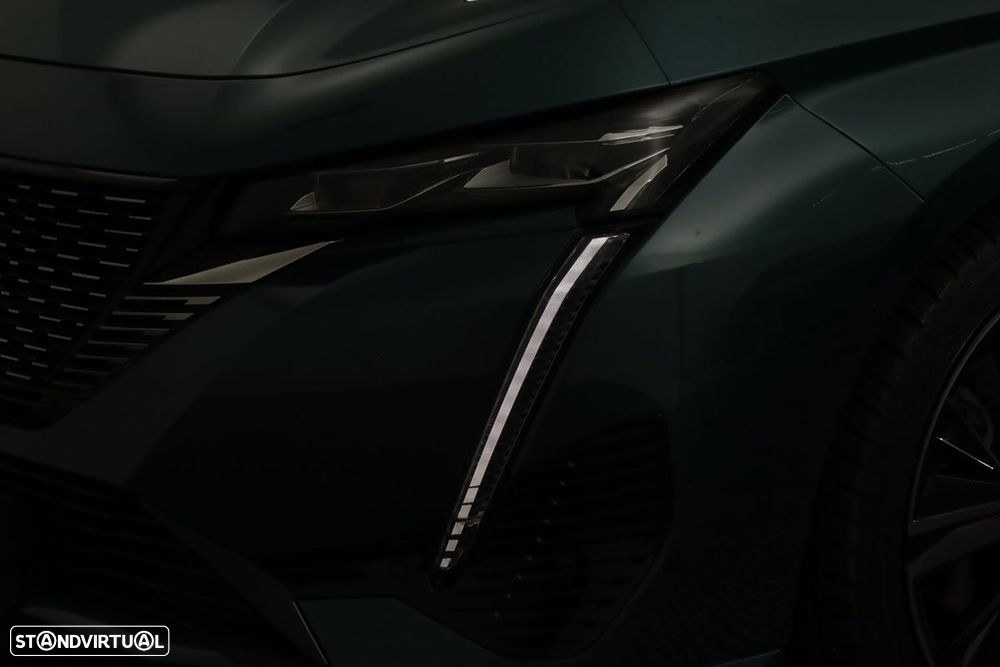 Peugeot 308 SW 1.2 PureTech GT EAT8 - 6