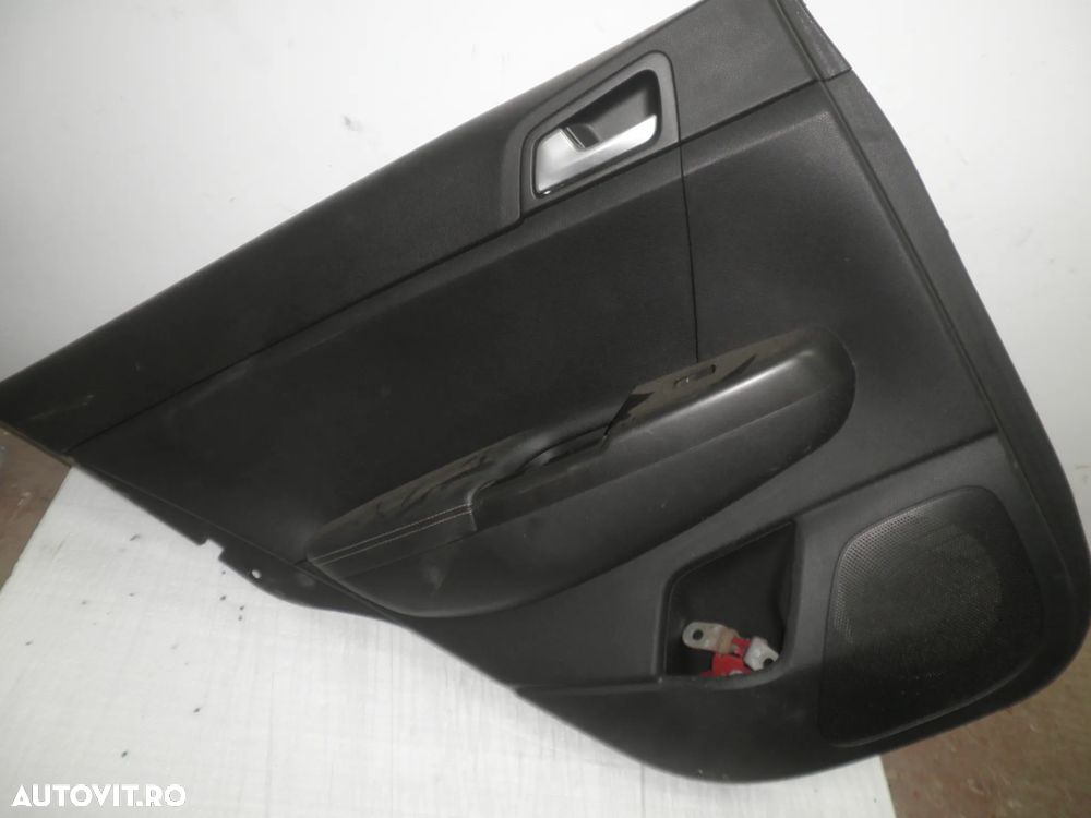 Fata usa / portiera stanga / dreapta fata / spate Kia Sportage 4 2018