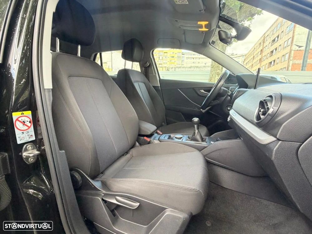 Audi Q2 - 9