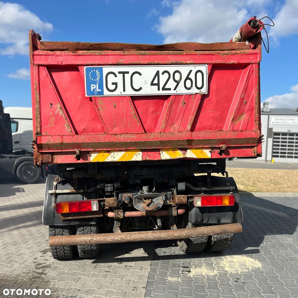Scania 124L R420 - 8
