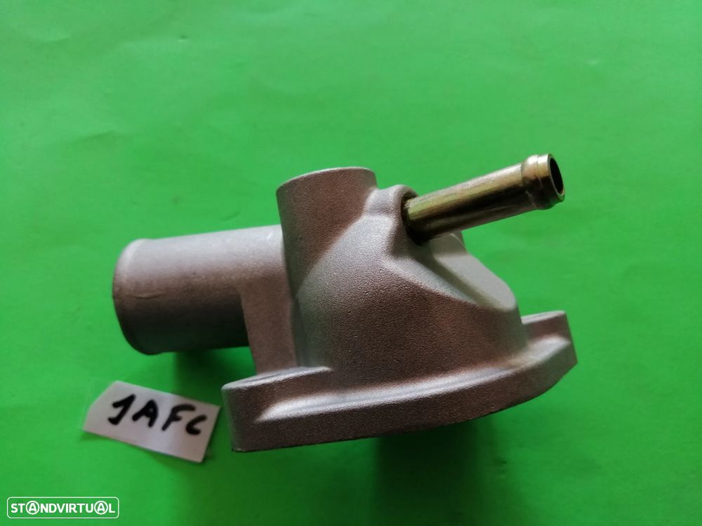 Tampa do termostato Opel Campo Frontera Monterey Motor Isuzu 8-97183181-0 - 2