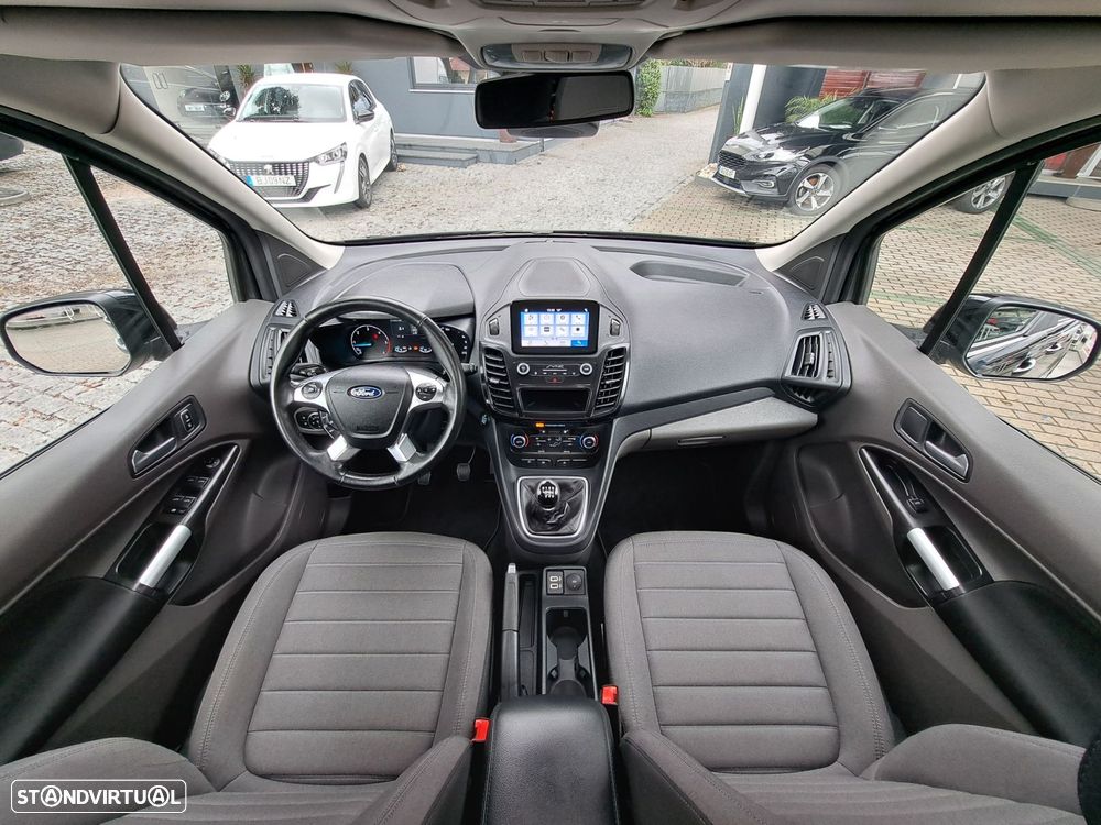 Ford Tourneo Connect Grand 1.5 TDCi Titanium - 6