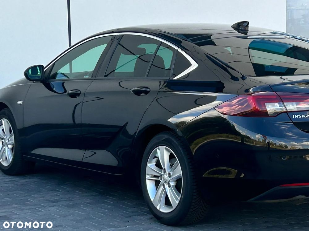 Opel Insignia - 34