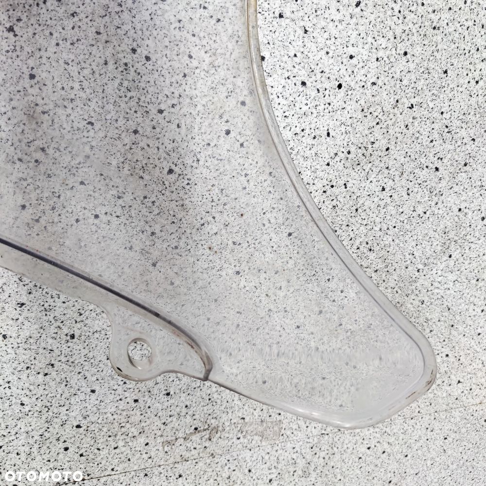 Szyba, szybka, owiewka przód Suzuki SV 650 SV650 98-02 - 13