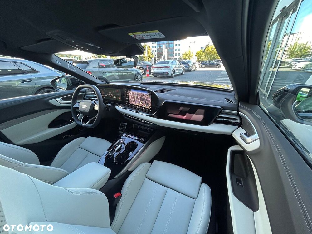 Audi A5 Avant - 9