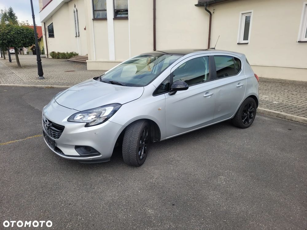 Opel Corsa 1.4 Enjoy - 2