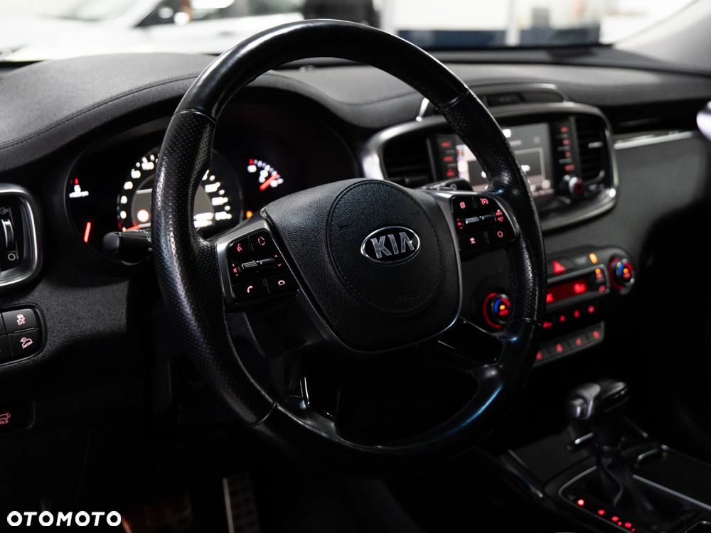 Kia Sorento 2.0 CRDI GT Line - 12