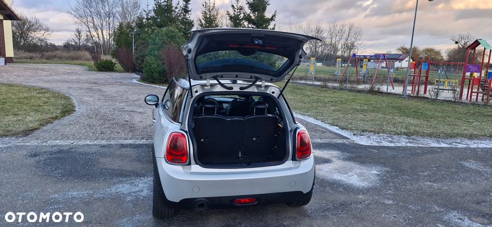 MINI Cooper 60 Years Chili - 4