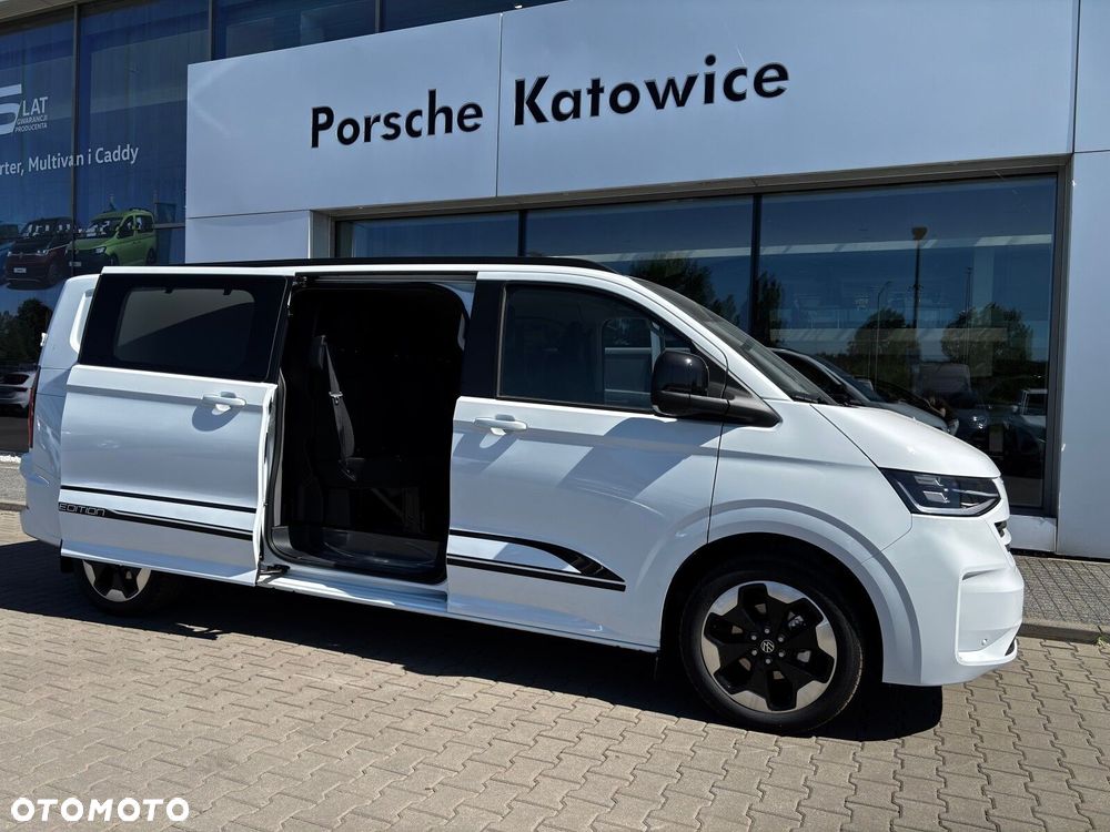 Volkswagen Transporter Plus Edition 2.0 TDI 150 KM 8-automat 5m L2 - 20