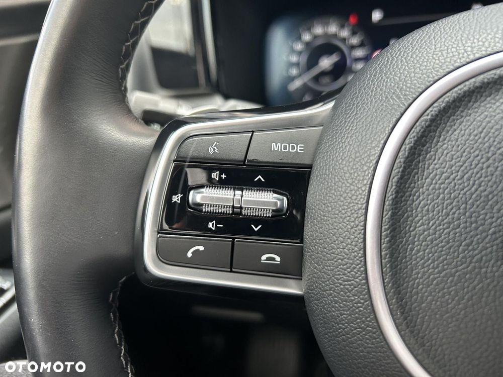 Kia Sorento - 27