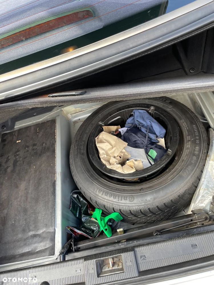 Mercedes-Benz Klasa E - 11